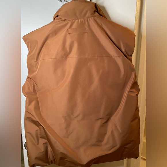 NWT 3.1 Phillip Lim Unisex Journey Puffer Vest (oversized) XXS $550 - Picture 10 of 15